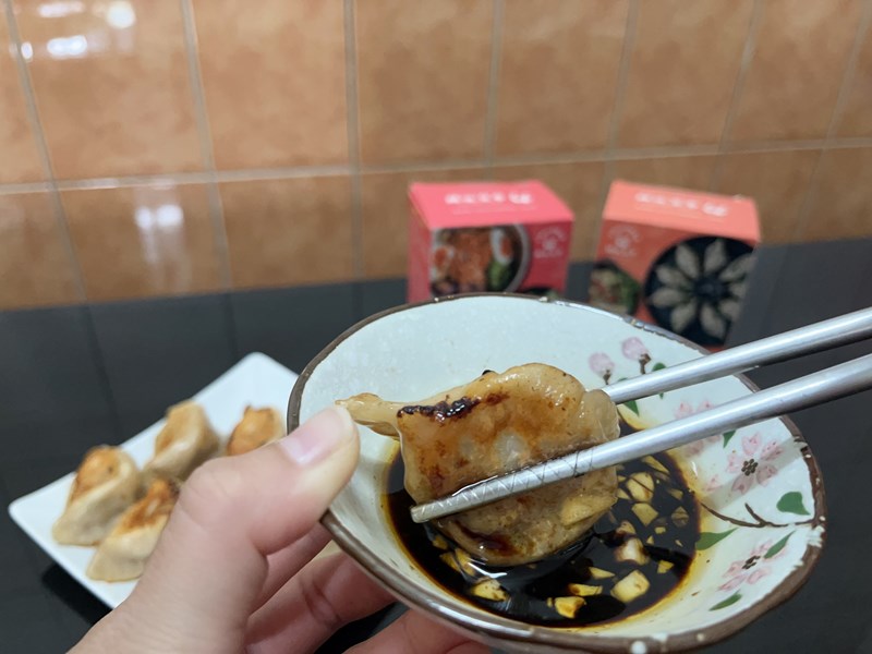 試用
